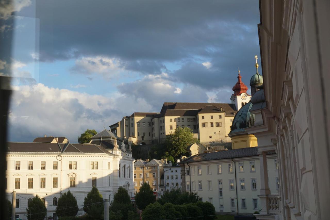 Sarah'S Altstadt Oase Solnohrad Exteriér fotografie