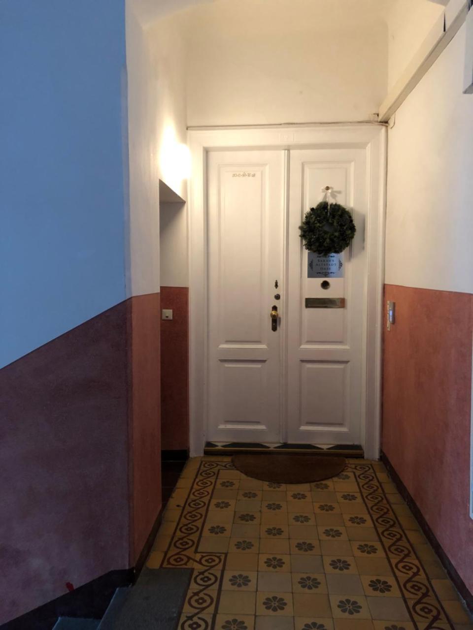 Sarah'S Altstadt Oase Solnohrad Exteriér fotografie
